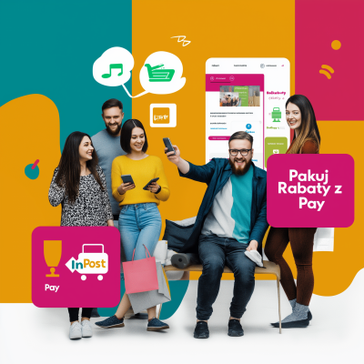 InPost Pay Promotion