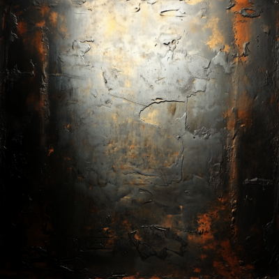 Grunge Metal Texture