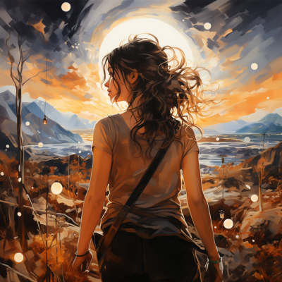 The Explorer’s Dream