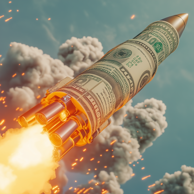Rocket Launch