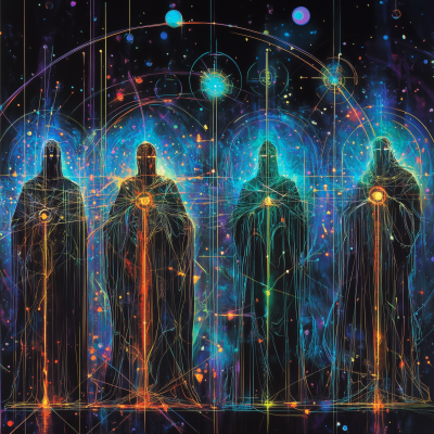 Electric Wizardry