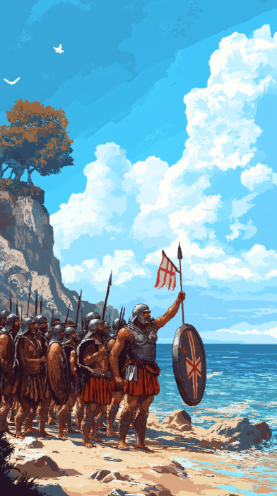 Celebration of Brotherhood