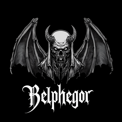 Belphegor Band Logo