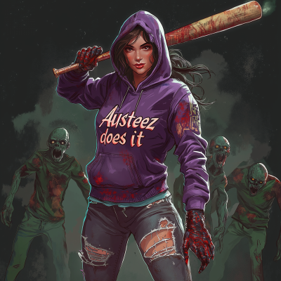 Zombie Fighter