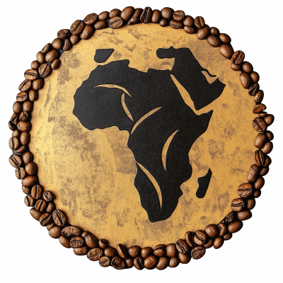 BABI CAFE Logo