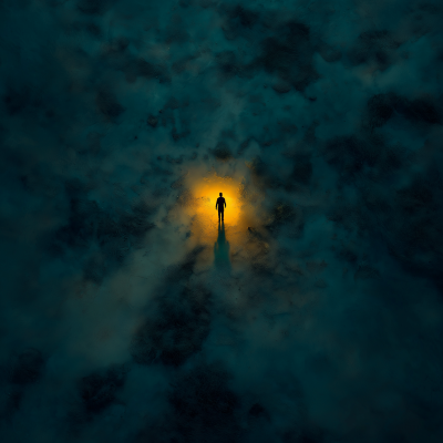 Desert Solitude
