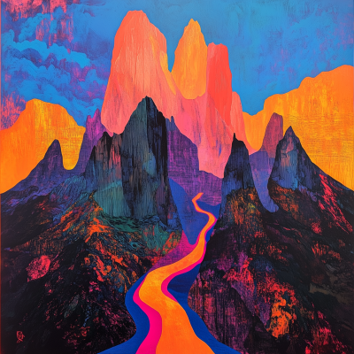 Rock n Roll Mountain