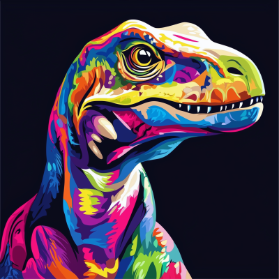 Dinosaur Adventure