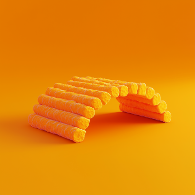 Cheetos Bridge