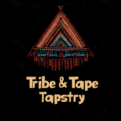 Tribe and Tapestry Logo