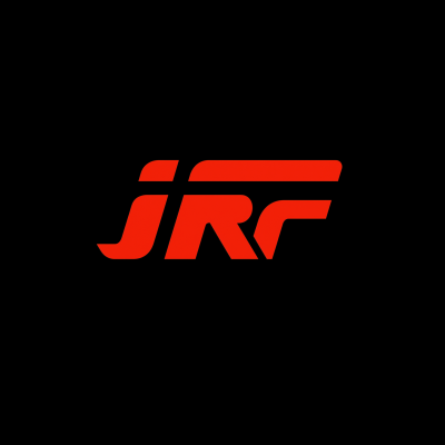 IRF Sports Logo
