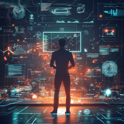 AI and Digital Marketing Synergy for Career Growth