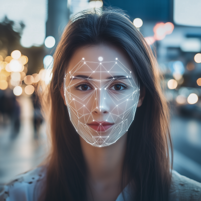 Face Recognition Ticket Sales