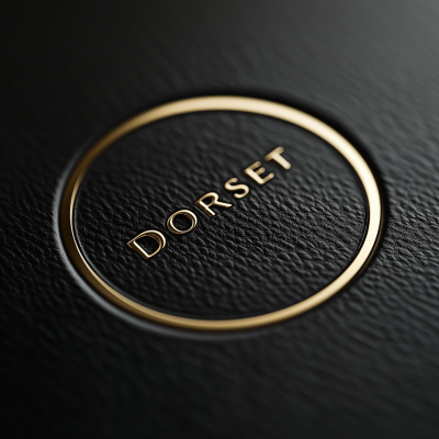 Dorsét Logo