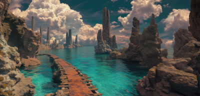 Coastal Vista