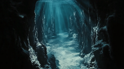 Underwater Shadows