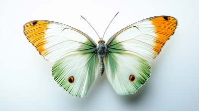 Beautiful Butterfly