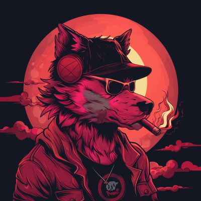 Akuma Inu Profile Picture
