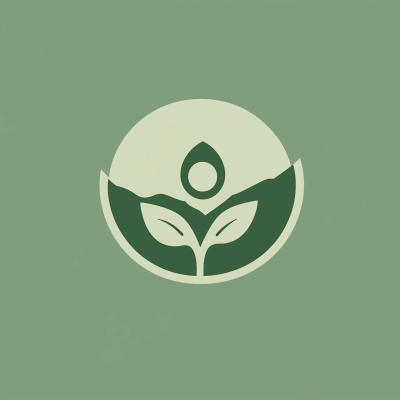 Valle Vert Logo
