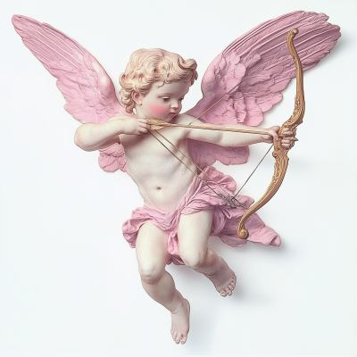 Pink Cupid