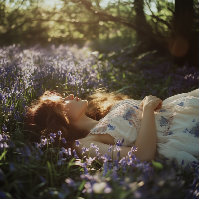 Serene Rest