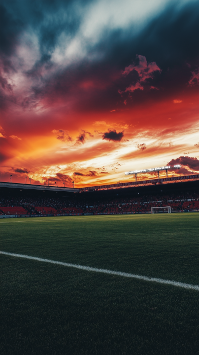 Osasuna Matchday