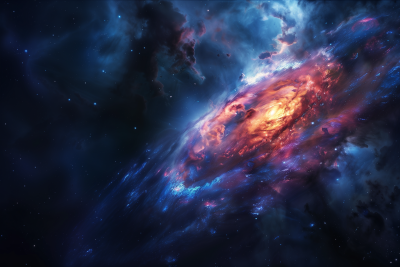 Incredible Nebula