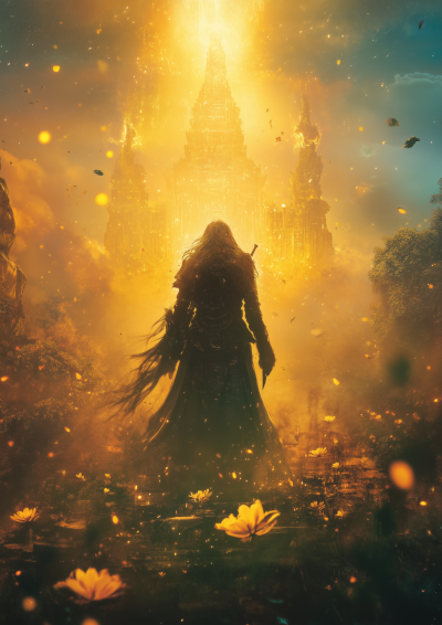 Lost Artefacts of the Gods