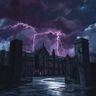 The Sinister School