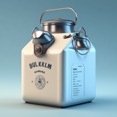 Innovative Milk Package Design