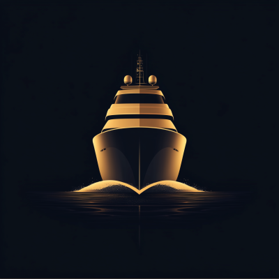 Superyacht Award Logo