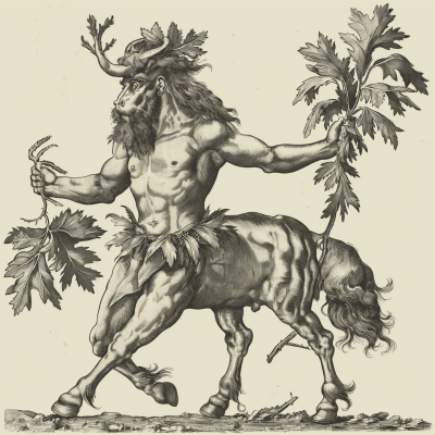 Centaur Holding Oak Branch