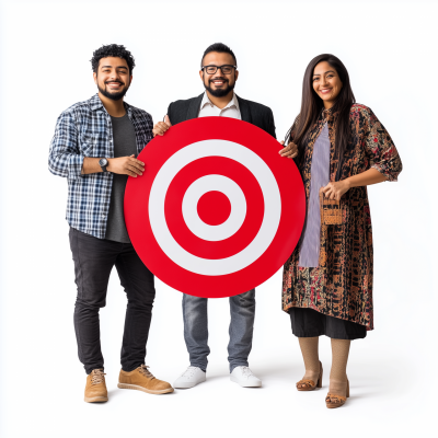 Entrepreneurs Holding Targets