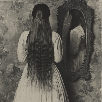 Mirror Reflection