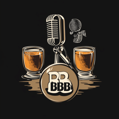 Wedding Podcast Logo