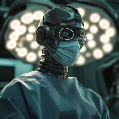 Android Surgeon