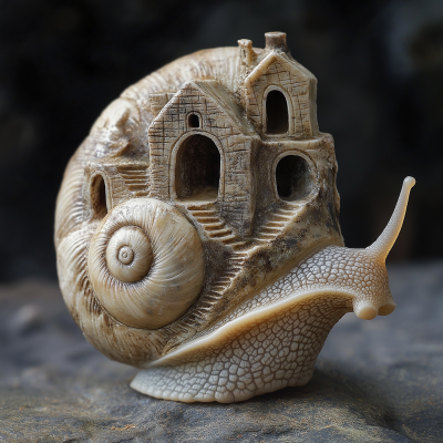 Snail Home