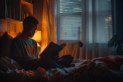 Studying the Bible