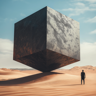 Ultra Landscape