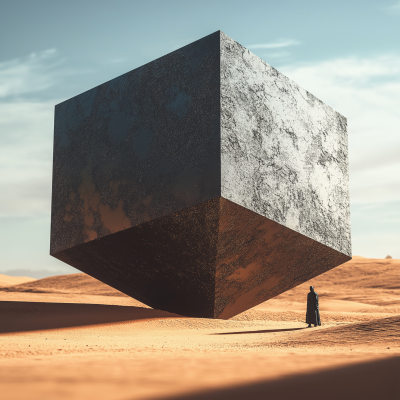 Ultra Landscape