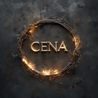 CENA Circle Logo