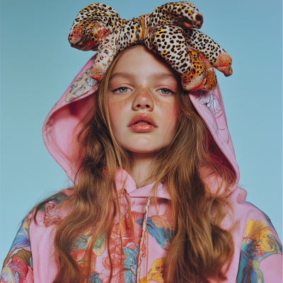 Colorful Whimsy