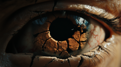 Extreme Close-up