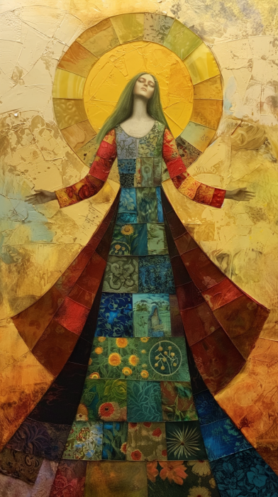Queen of Heaven