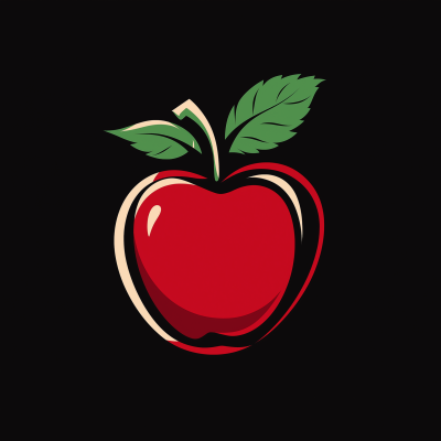 Forbidden Fruit Logo