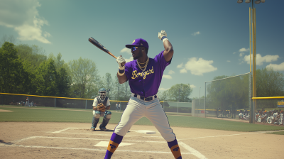 Bottom of the 9th Inning