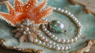 South Sea Pearls