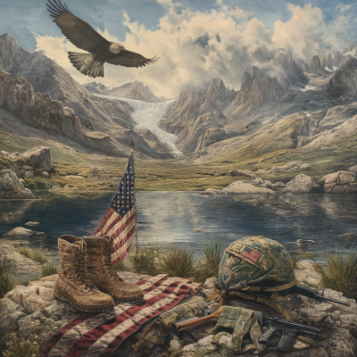 Honoring the Fallen
