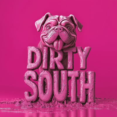 Dirty South in Mud