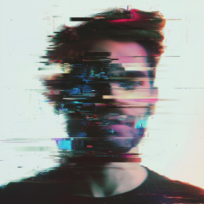 Glitch Effect